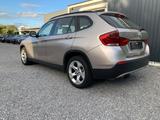 BMW X1 Baureihe X1 20 i sDrive - BMW Gebrauchtwagen von 2012