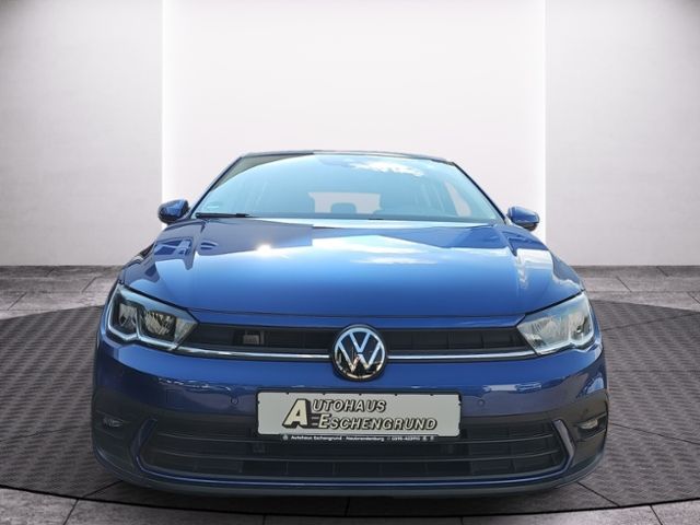 Fahrzeugabbildung Volkswagen Polo 1.0 TSI Life ACC PDC DAB+ LED CLIMATRONIC