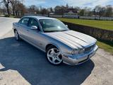 Jaguar XJ Super V8 LWB - - Jaguar XJ: Super