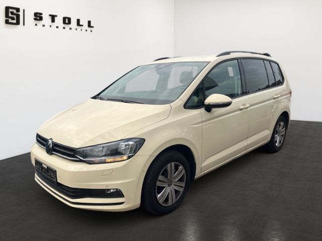 VW Touran Taxi 2.0TDI DSG FirstEdition 2Kindersitz