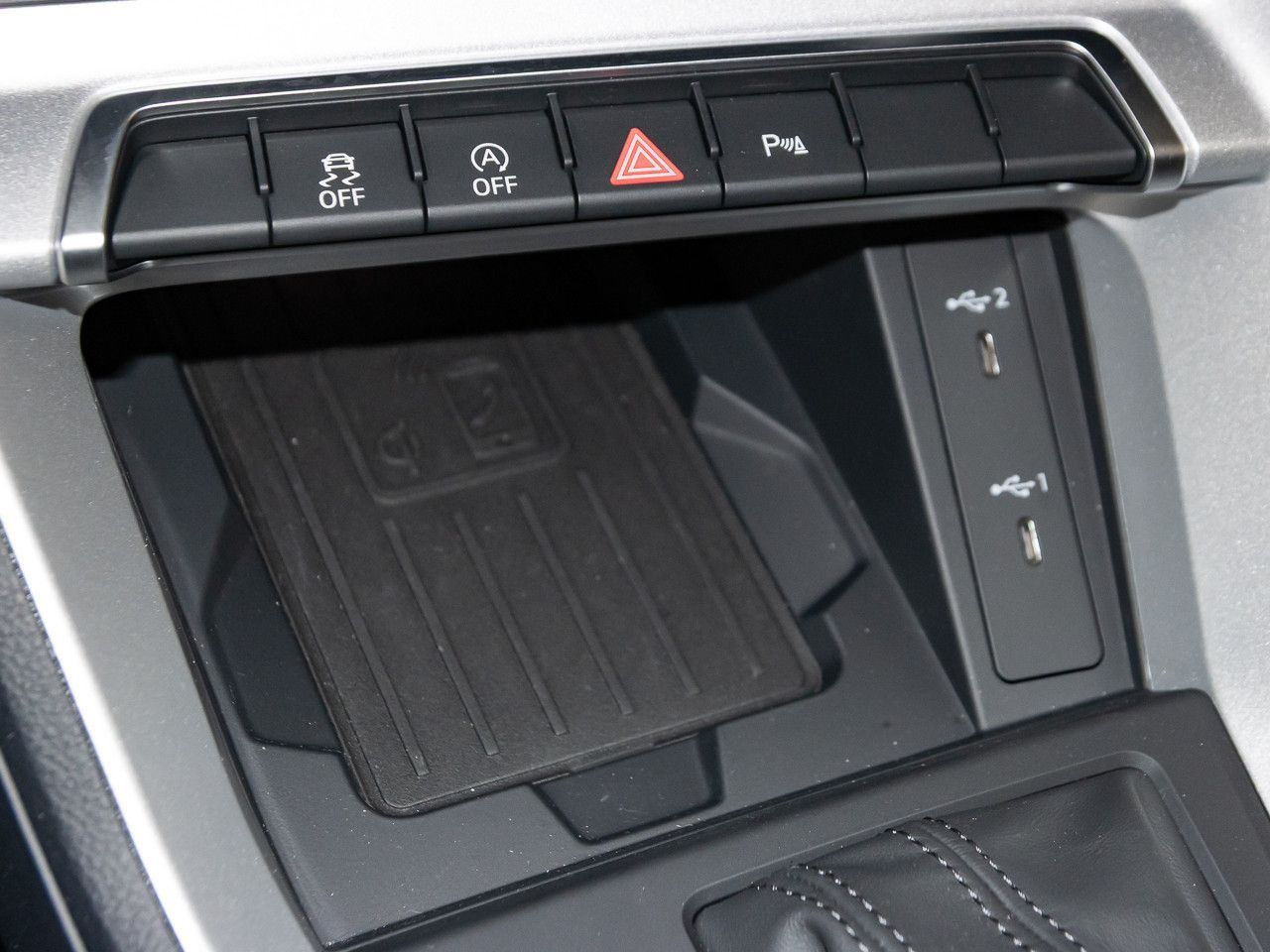 Audi Q3 - Bild 18