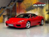 Ferrari 360 Spider SCHALTER~LEDER~XENON~ - Ferrari 360 aus 2003