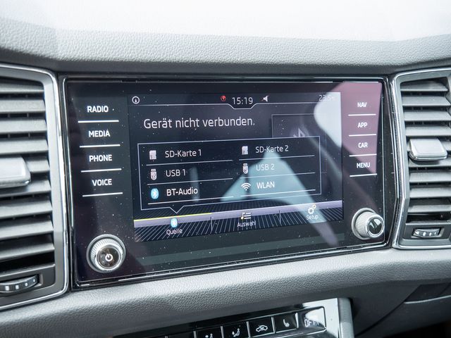 Foto Nummer 8: SKODA Kodiaq