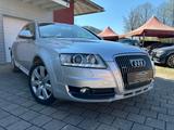 Audi A6 Allroad quattro 3.0 TFSI/NAVI/LEDER/XENON/PDC - Audi A6 aus 2010: Kombi