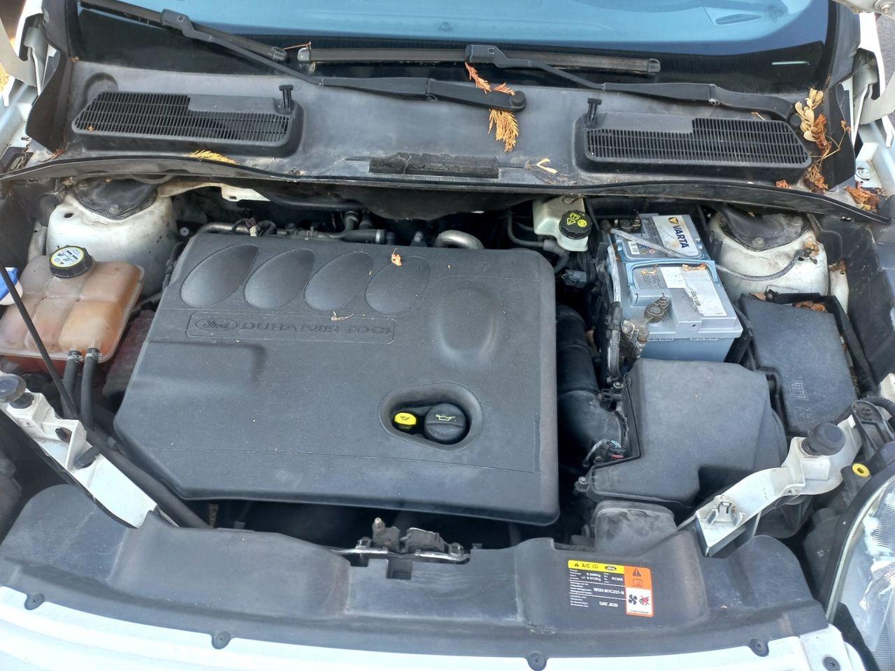 Ford Kuga 2008 — photo 9