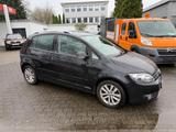 Volkswagen Golf Plus VI Style - Volkswagen Golf aus 2011: Style