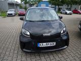 Smart forfour electric drive smart EQ - Smart ForFour: Limousine