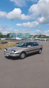 Mazda 323 - Mazda 323 aus 1992