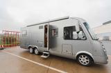 Fiat Niesmann + Bischoff Arto 74 L - Arto