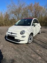 Fiat 500C 1.2 8V Dualogic LOUNGE C LOUNGE