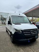 Mercedes-Benz Sprinter 314 CDI | 2019 **Standheizung*** - Mercedes-Benz Sprinter Gebrauchtwagen in Wuppertal
