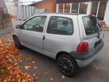 Renault Twingo Beach 1.2 - gebrauchte Renault Twingo aus dem Jahr 2002