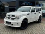 Dodge Nitro SXT  2.8 CRD 4WD Automatik - Dodge Nitro: 8.2