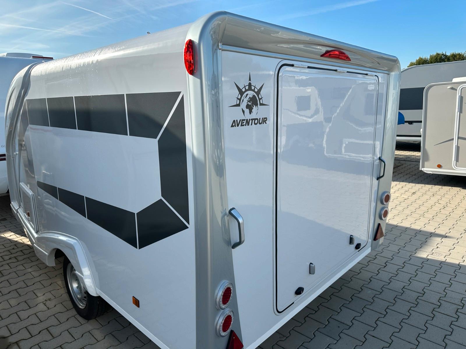 Andere Across Car Aventour *Webasto*