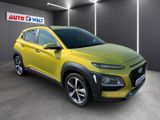 Hyundai Kona Style 4WD - Hyundai in Halle