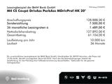 BMW M4 CS Coupé DrivAss ParkAss MDrivProf HK 20" - BMW M4 aus 2025