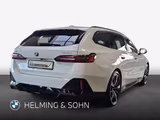 BMW 520d xDrive Touring M-Sport Pro HK HiFi AHK Head - BMW 5er Reihe: Weiß