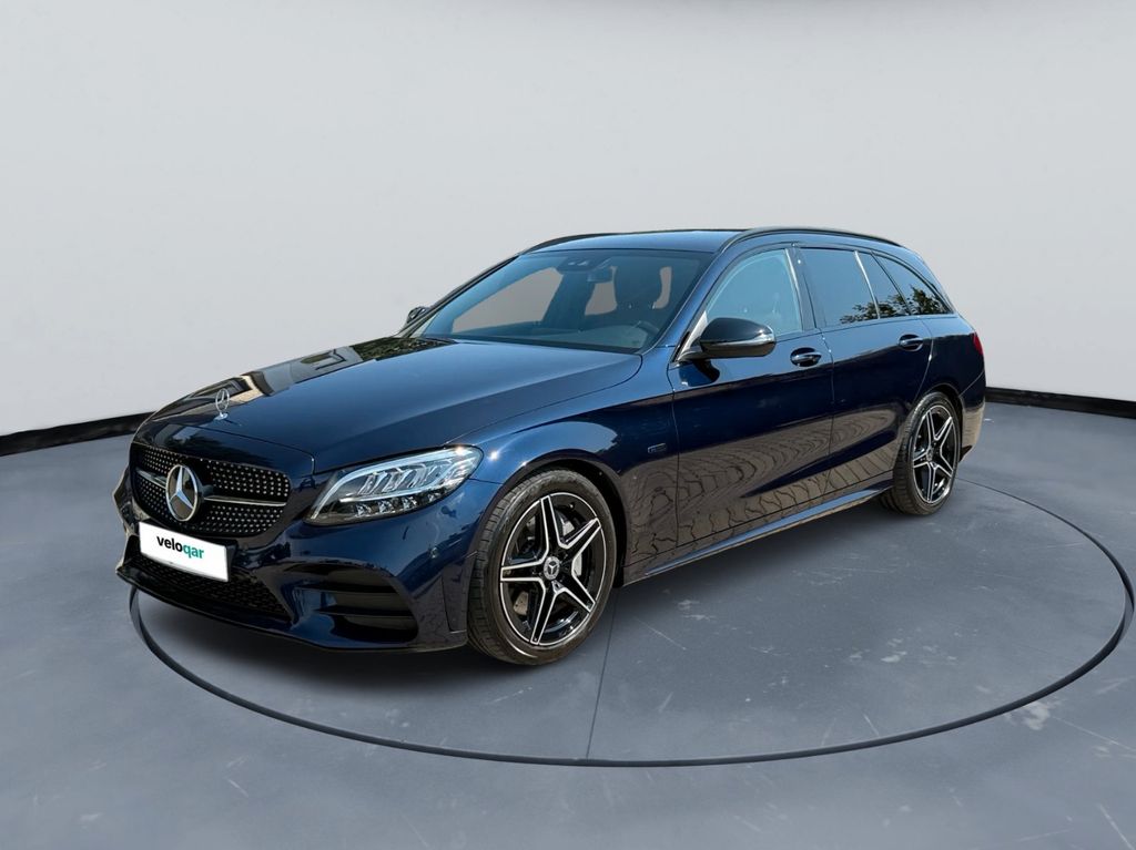 Image of Mercedes-Benz C 300