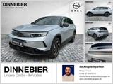 Opel Grandland GS 1.2 LED+360°Kamera+Allwetter - Opel Grandland (X) Jahreswagen
