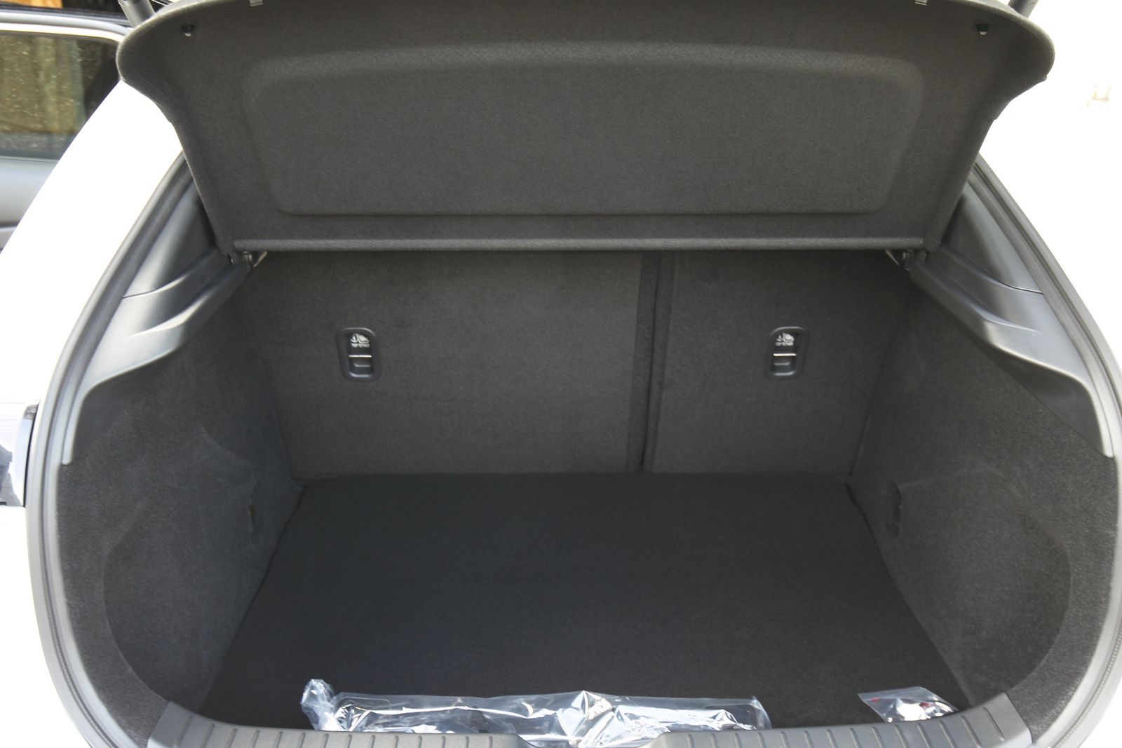 Mazda CX-30 - Bild 22