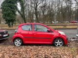 Citroën Citroen C1, 5Türer - Citroën C1: Türer