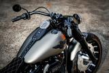 Harley-Davidson FLFBS Fat Boy 114 -Custom-Umbau! - HARLEY-DAVIDSON CUSTOM UMBAU