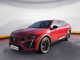 Peugeot 408 GT 130 Automatik *Navi *Rückfahrkamera *SHZ - Peugeot 408 aus 2023