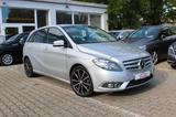 Mercedes-Benz B 180 AUT*EXKLUSIV-PAKET*LEDER*SHZ*PDC - Mercedes-Benz B 180 in Ludwigshafen