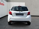 Toyota Yaris  1.3 Dual-VVTi, Club, Standhzg., Schiebeda - Toyota Yaris: Club