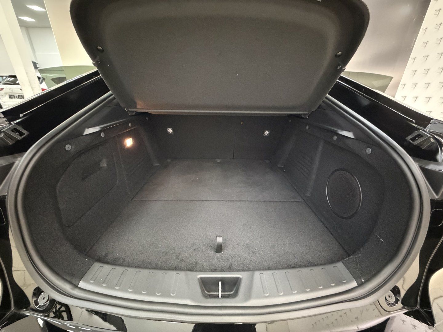 Mazda 6e - Bild 41