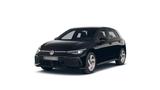 Volkswagen Golf VIII 2.0 TSI DSG GTI ACC DAB+ LEDPlus Front - Volkswagen Golf: Schwarz, GTI