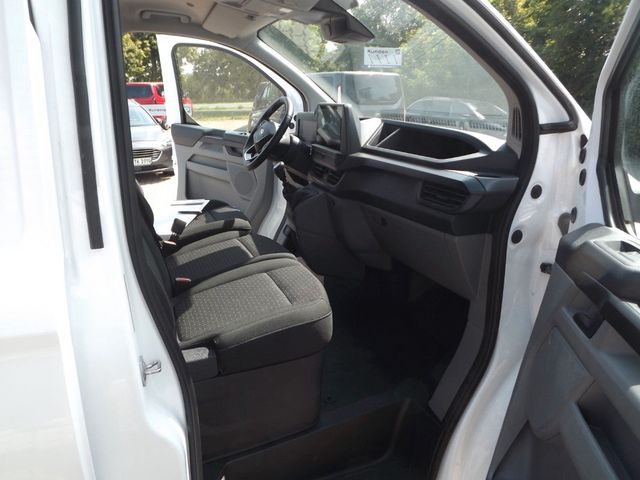 Transit Custom Kasten 320 L1*CarPlay*