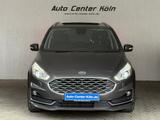 Ford Galaxy 2.0 EcoBlue Titanium - Ford Galaxy in Leverkusen