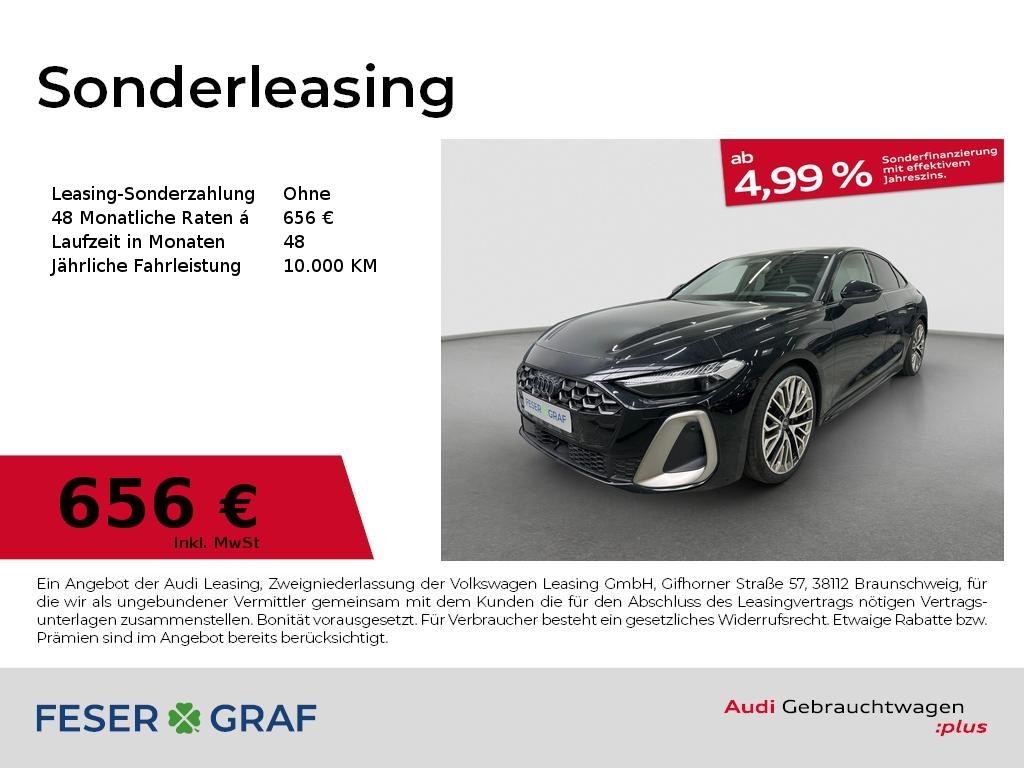 Audi A5 TDI quattro S line B&O Stdhz. AHK