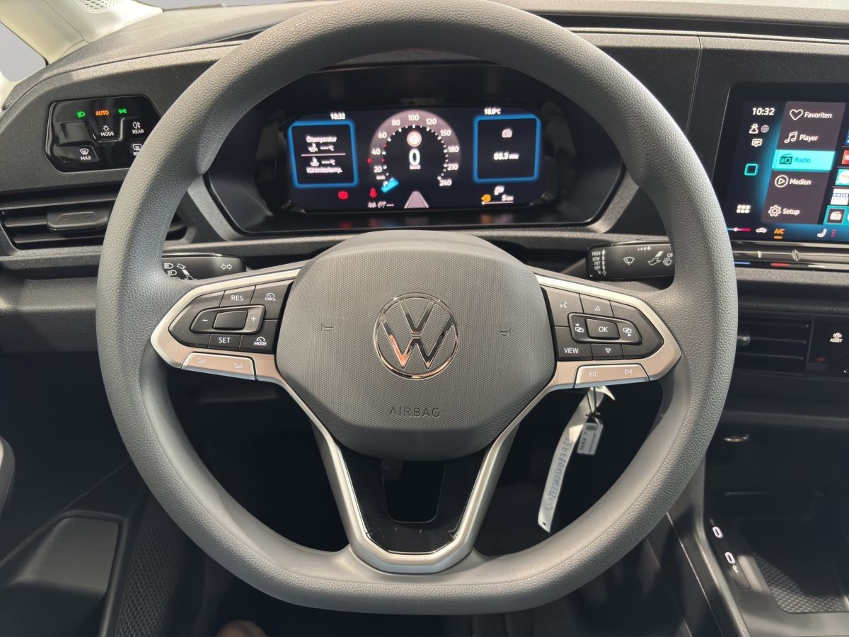 Volkswagen Caddy - Bild 11