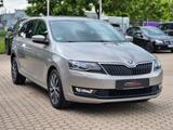Skoda Rapid Spaceback Drive Tempomat/ Sitzheizung/DAB - Skoda Rapid Drive mit Benzin-Antrieb