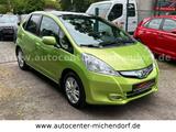 Honda Jazz Hybrid *Klimaautom.*Nur 40tkm*Tüv Neu - gebrauchte Honda Jazz aus dem Jahr 2012