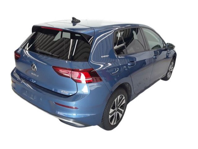 Volkswagen Golf 8 ENERGY 1.5 eTSI DSG STHZ AHK 360° 4xSHZ foto 4