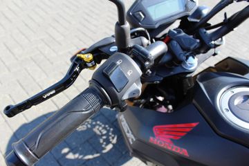 Honda Grom *inkl. Zubehör