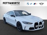 BMW M4 Competition Coupé DAProf.|Sitzbelüftung|H/K - BMW M4 aus 2024
