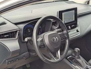 Toyota Corolla - 11