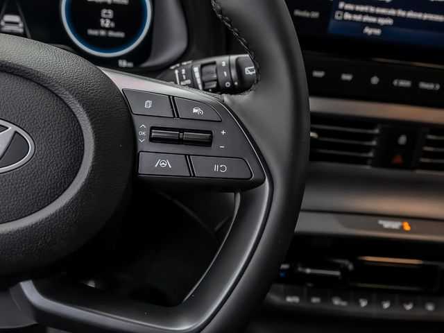 Hyundai i20 1.0 Prime Navi Kamera Spurhalteassistent