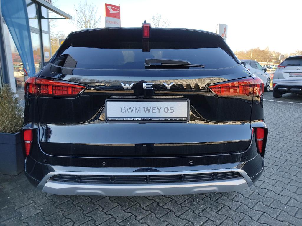 GWM Wey 05