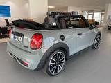 MINI Cooper S Cabrio Cooper S JCW Paket, H&K, Rückf.K - : Cabrio, Jcw