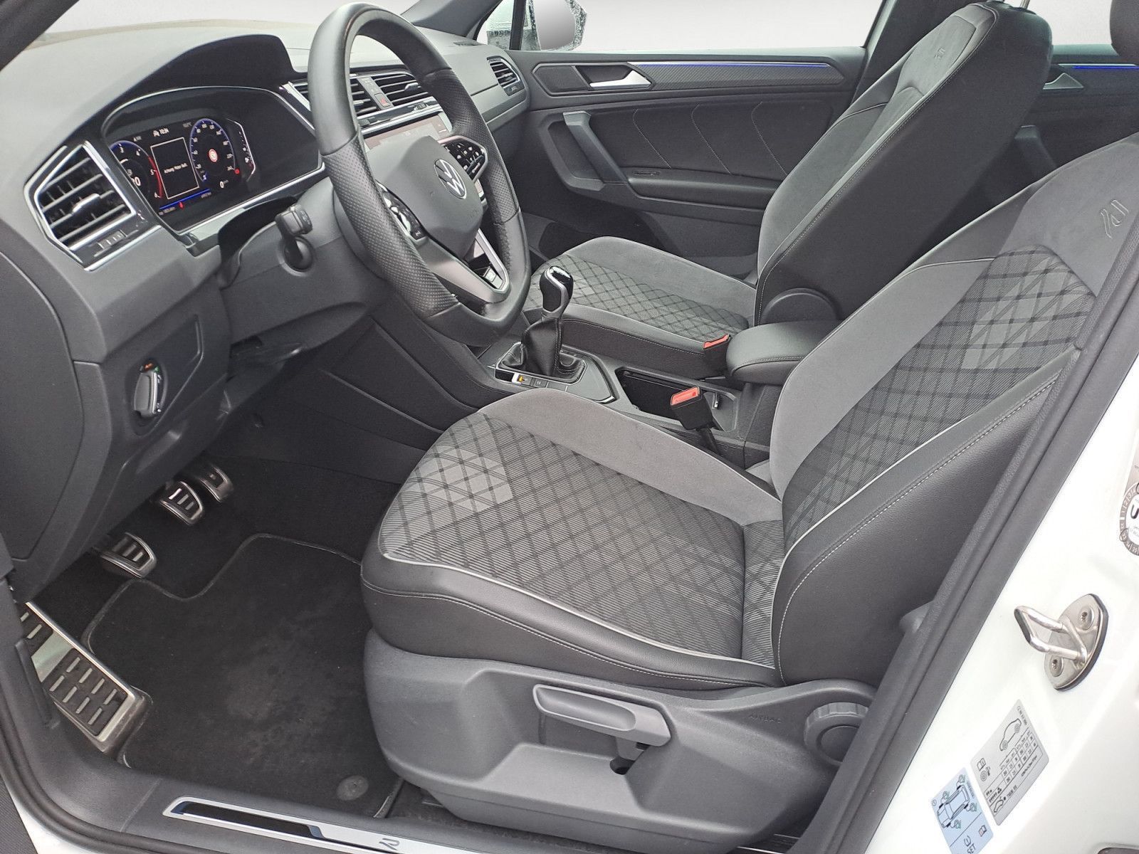 Volkswagen Tiguan - Bild 8