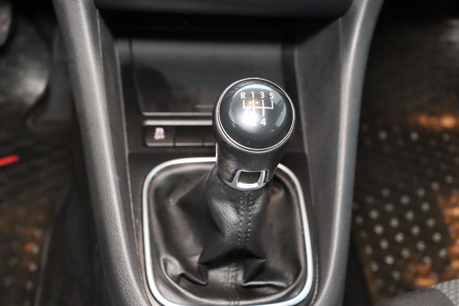 Fahrzeugabbildung Volkswagen Golf 1.6 TDI BMotion Tech Comfortline Variant