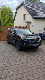 Kia Sorento 2.2 CRDi AWD Vision Automatik Vision