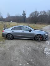 Mercedes-Benz CLA 35 AMG *4Matic*Garantie* AMG Aerodynamik-Pak - Mercedes-Benz CLA 35 AMG aus 2021