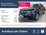 Volkswagen Touareg R-Line 4Motion 3.0 TDI 6V | LED AHK RFK - Volkswagen Touareg: V6 TDI R Line