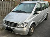 Mercedes-Benz Viano Marco Polo - Angebote